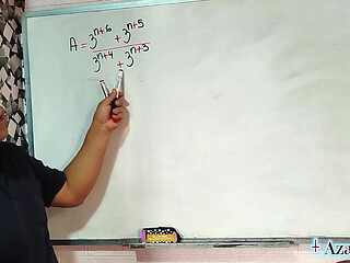50 Sexual Mathematics - Erotic Simplification