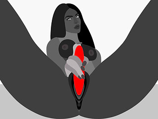 Silent Asmr - Let Me Give Myself an Orgasm and Satisfy Myself in 21 Minutes;)
