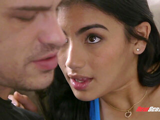 Michelle Martinez - My Stepsister Has a Tight Pussy