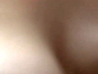 Please Cum on My Tits