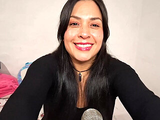 ASMR Spa for Sleep Cleansing + Massages