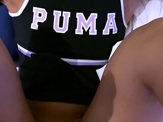 Amateur cock sucking brunette vallerie scott pov