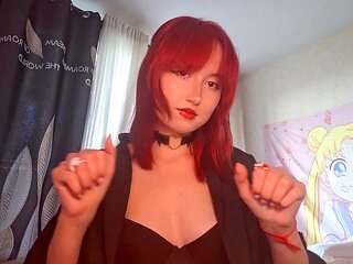 Get ready for some magic with my voice and soft touches just for you