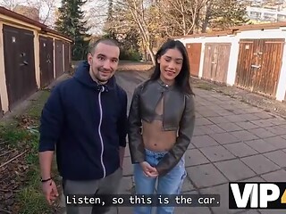 VIP 4K - latina porn