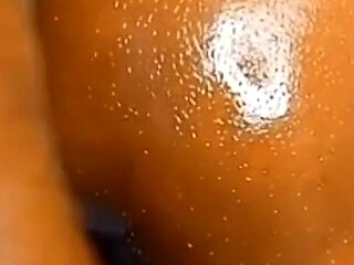 Unforgettable Anal Sex for Big-booty Cutie
