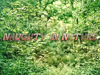 Naughty In Nature With Mira Luv 4K
