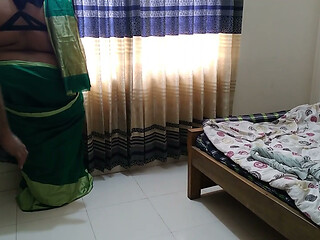 The Desperado Came and Tied Sudeep Stepaunty's Hands and Left Her