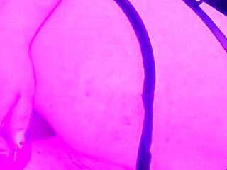 Anal Training Pt 2