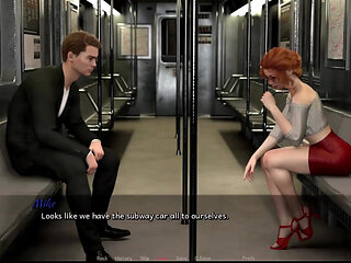 Fetish locator #5 - Mike and Polly did a photoshoot... Squizzle and Mike had a moment at the pool.