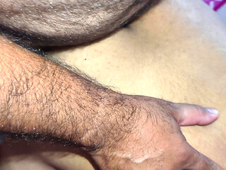 Hot Indian Desi Female Servant Fucked