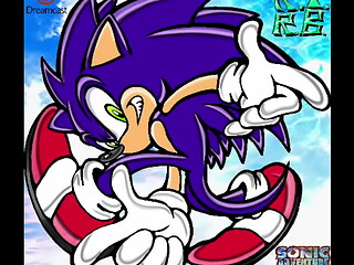 Sonic leg a see - Phantom