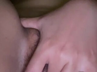 accompany me masturbated dear part II