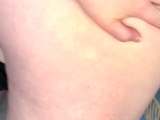Horny Slut Wants Your Cock & Cum - Solo Girl
