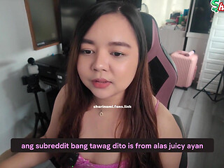 Wrong Send, Naging Fuck Buddy?