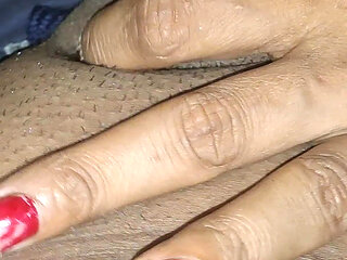 Busty Boobs Woman Sucking My Dick