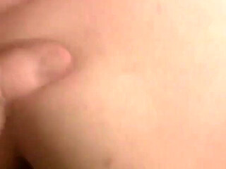 Bridgette Powell fucks herself with toys first and then sucks and rides cock