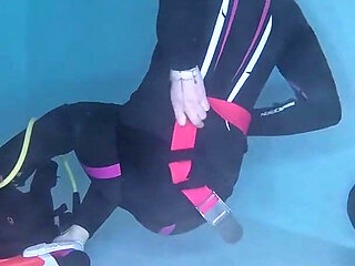 Scuba Compilation Underwater - Over 1hour!