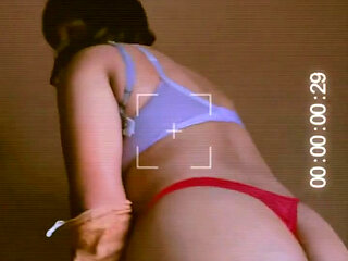 Mona Bottom Crossdresser Asshole