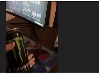 What Is The Insider Grandfather Ready For The Energy Drink?