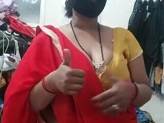 Bhabi new showing hot video