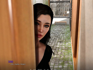 DESIRIUM (1) - no commentary playthrough by Piglet_Peter