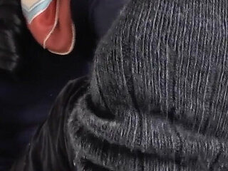 Smell My Stinky Socks and Cum on Them! Lady Victoria Valente