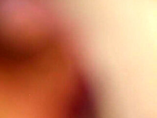 French Amateur, Clothed Sex, Satin Lingerie, Pussy Fucking, Ass to Mouth, Spanking, Dirty Talk, POV, Cumshot