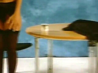 Watch This Solo Session with Perfect German Teen