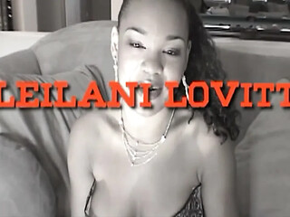 Black AF chick takes hard fuck from a big black dick