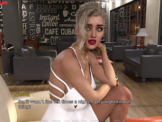 Milfylicious (part 28) - by Maximus