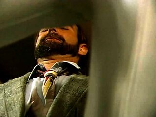 Brunette love hardcore doggystyle sexing