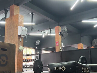 A Bit of Today's Wod