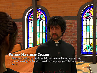 Agent Sherine (part 8)