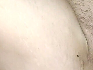 Hairy Pussy Licking and Fucking