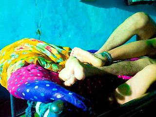 Indian Payal Bhabhi Fuking Hasband in Home XXX Video