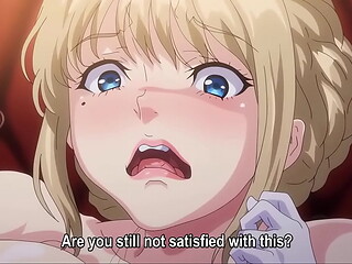 Pure Pure Pero Pero Princess OVA Episode 1