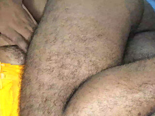 I Find My Horny Step Wife in the Room Porn in India