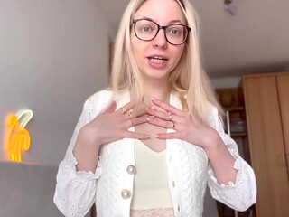 The Giantess Fetish