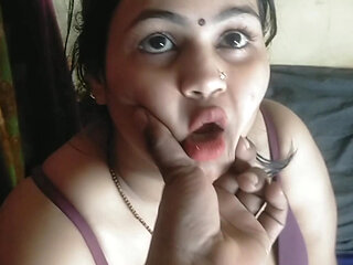 Loan EMI Officer Ne Ghar Aake Biwi Ki Gaand Maari Kyunki Paisa Nahi Tha Real Desi Fucking