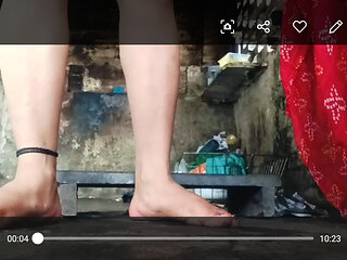 Desi Bhabi Rolling Pin Sex   Desi Woman In The House Nude Rolling Pin Sex Big Desi Bhabi Village Hot Sex Big Desi Aunt F