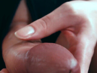 Pindick Can't Break up with My Futa Cock