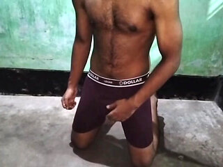 Muscular Body Hot Gay Boyfriend Fuking Sex