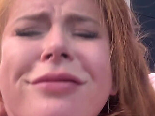 My BF Found Out About My income and Was Furious! 4K HD Tim Team