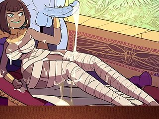 Anime porn, hentai game gallery, nsfw