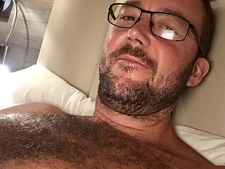 Nice sex with Stepdaddy