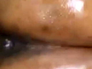 I Swear to You, My Step Sister's Big Round Booty Is the Sweetest, I Cum 4 Times Every Time I Fuck It