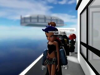 Roblox Gangbang