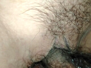 I'_ve never seen a maid with such a hot ass, and she still loves doing anal