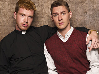 Father's Holy Water - YesFather