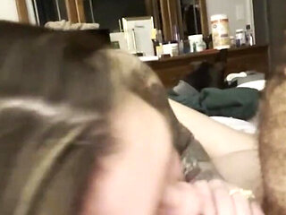 Fucking Fianc Natural Beauty